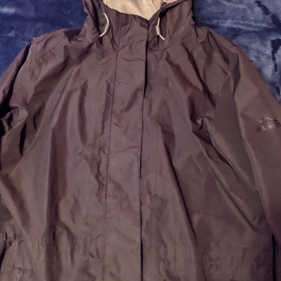 McKinley spring/fall jacket - Picture 2 of 4